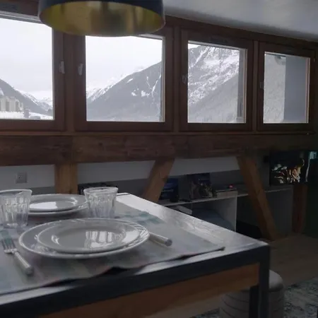 Studio Chaleureux Centre Daire