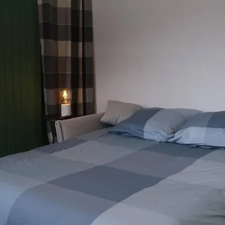 Studio Chaleureux Centre Daire Chamonix