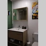Διαμέρισμα Studio Chaleureux Centre