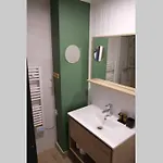 Studio Chaleureux Centre Διαμέρισμα