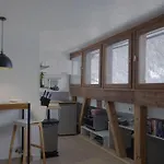 Διαμέρισμα Studio Chaleureux Centre Σαμονί