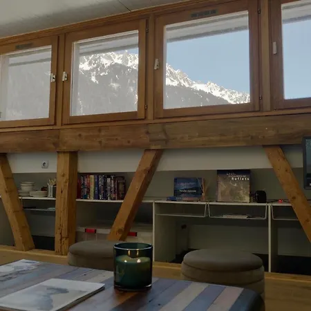 Διαμέρισμα Studio Chaleureux Centre